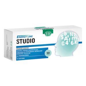 Energy line studio 12 mini