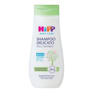 Hipp baby care shampoo delicato