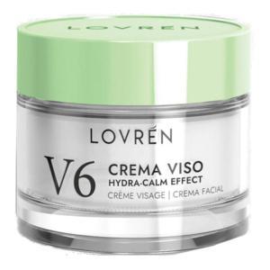 V6 crema viso hydra cal