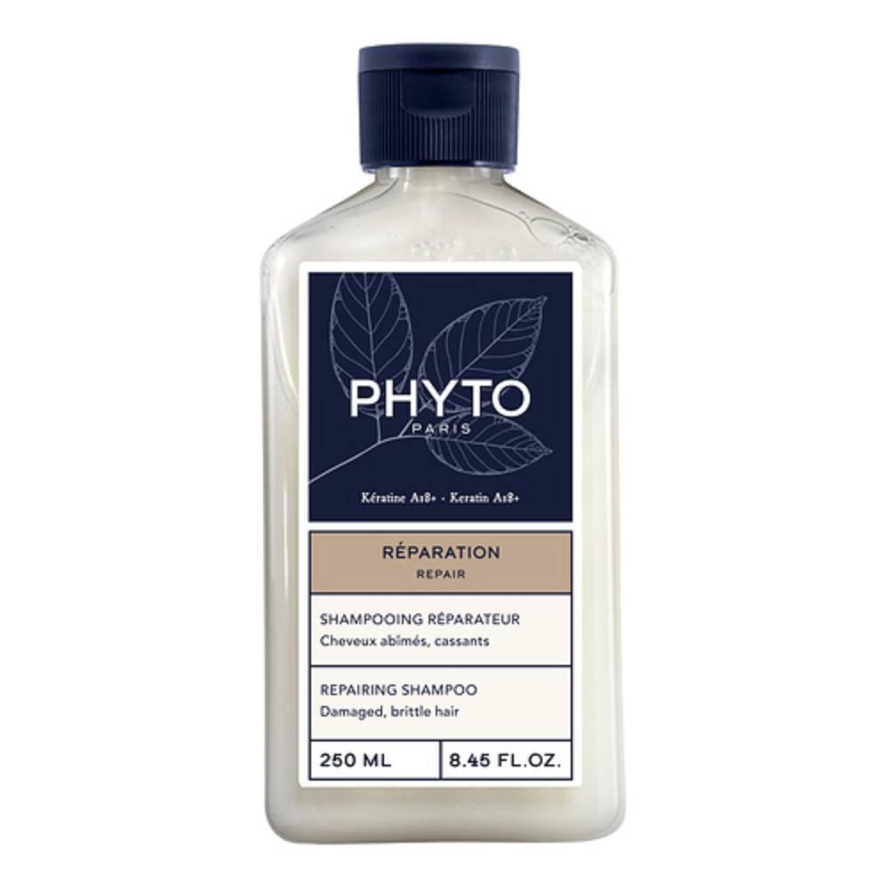 phyto phyto reparation shampoo 250ml - foto 1