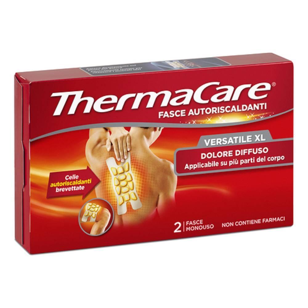thermacare thermacare fascia versatile xl - foto 1