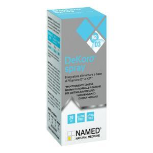 Dekoro spray + 20ml