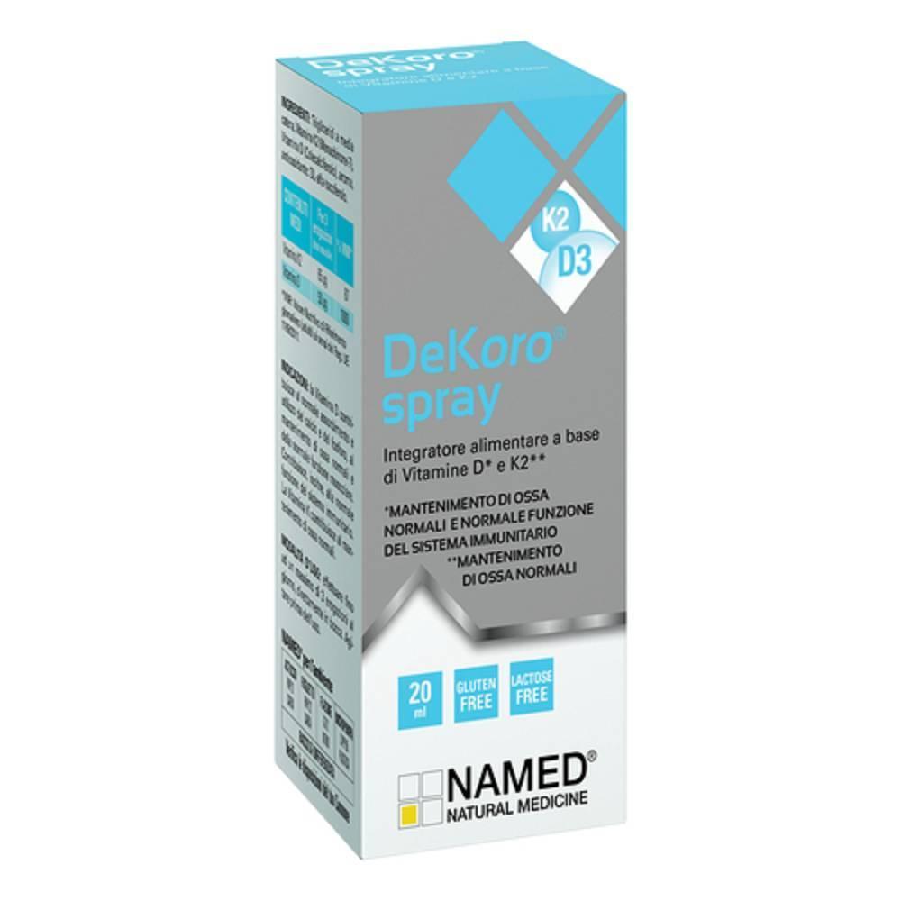 named dekoro spray + 20ml - foto 1