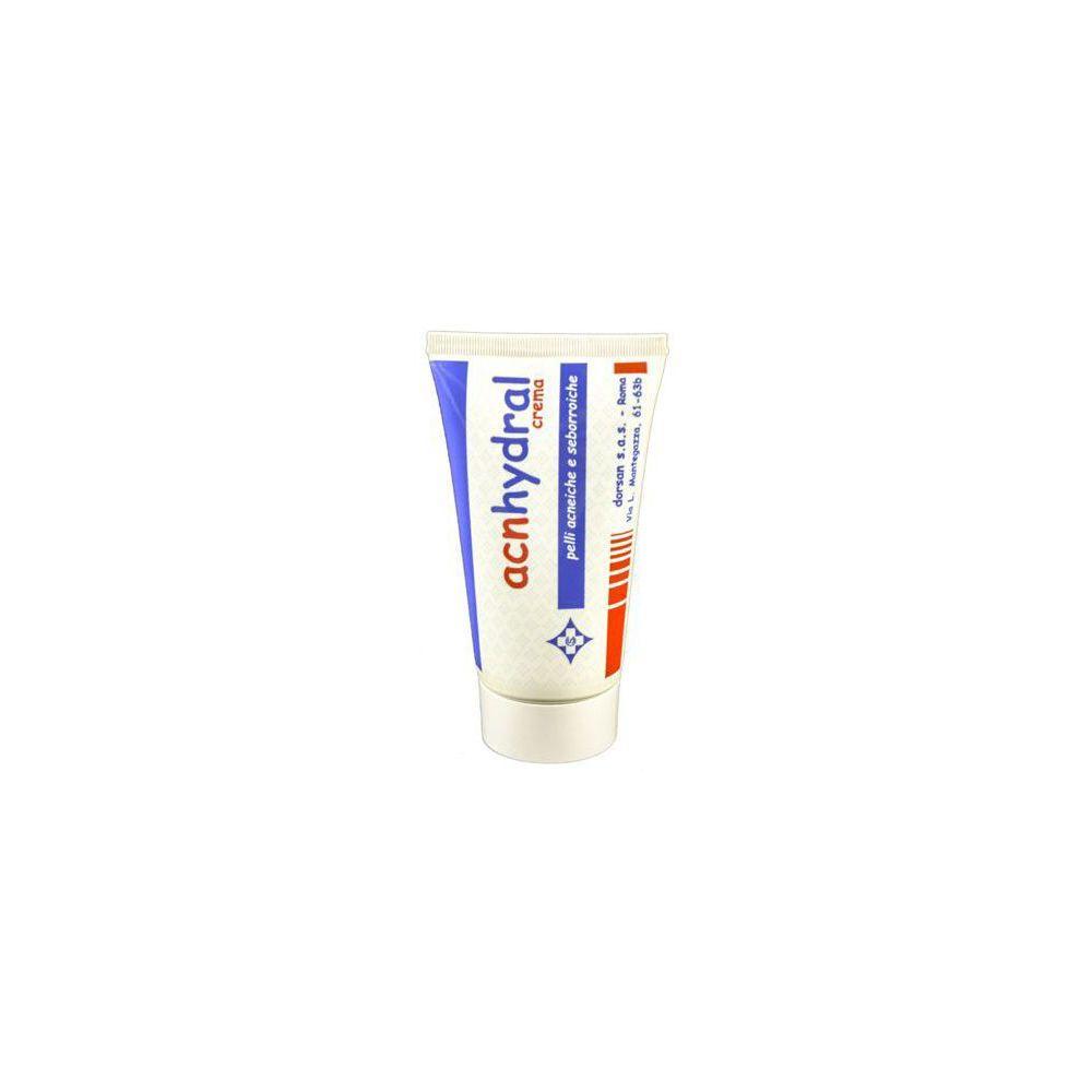 dorsan acnhydral crema acne 75ml - foto 1