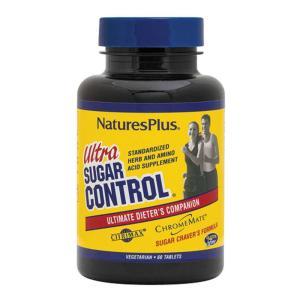 Ultra sugar control 60tav