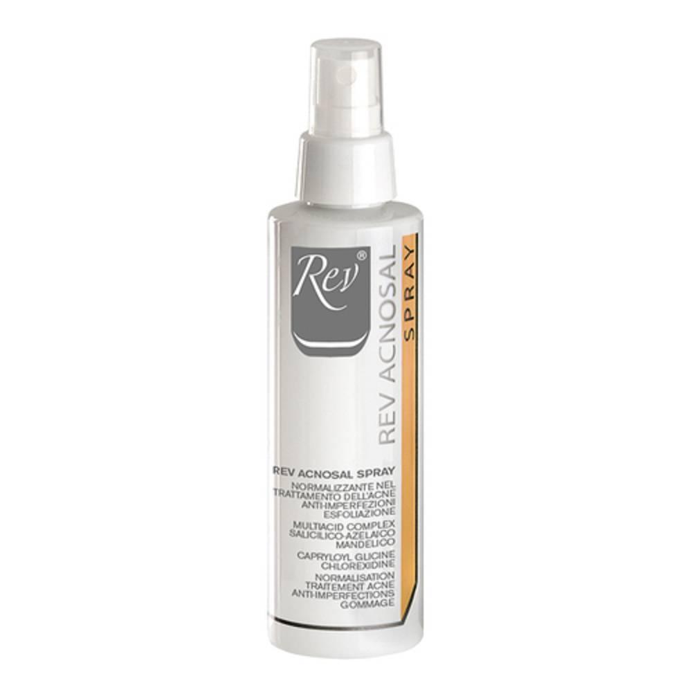 rev rev acnosal spray 125ml - foto 1