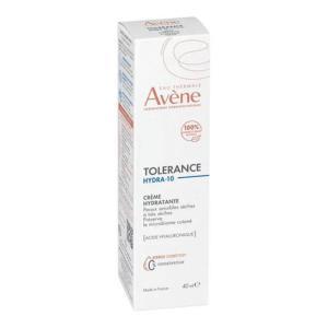 Tolerance hydra 10 crema