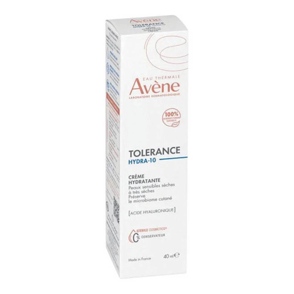 avene avene tolerance hydra 10 crema - foto 1