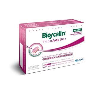 Tricoage 30 compresse