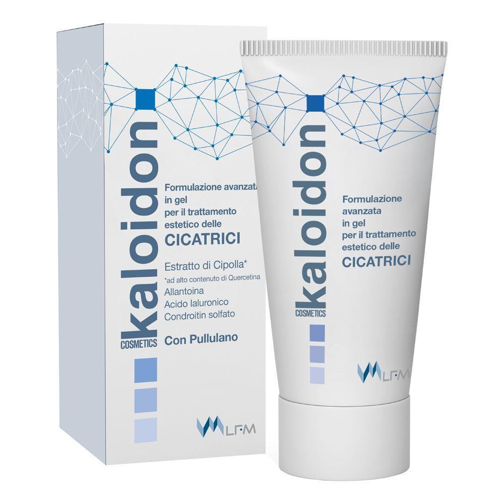 kaloidon kaloidon gel cicatrici 30ml - foto 1