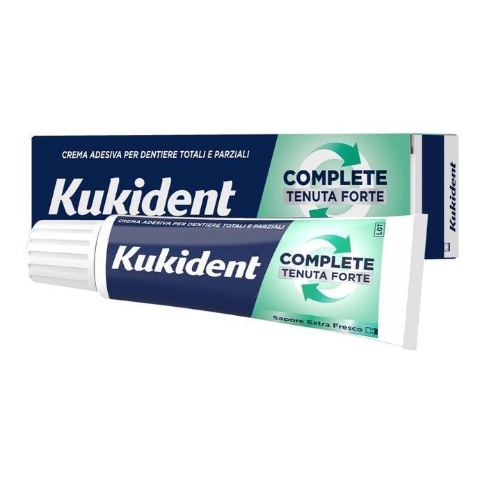 kukident kukident complete ex fresc47g - foto 1