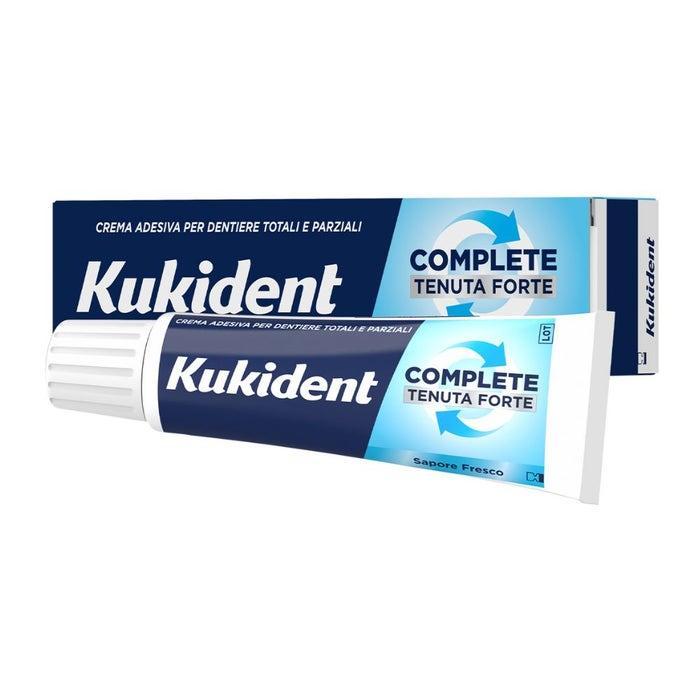 kukident kukident complete fresco 70g - foto 1