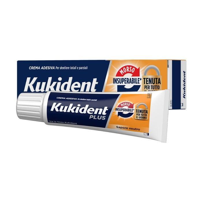 kukident kukident plus morso insuperab - foto 1