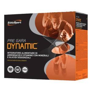 Pre gara dyn 20 bustine etichsport