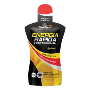 Energia rapida prof etichsport