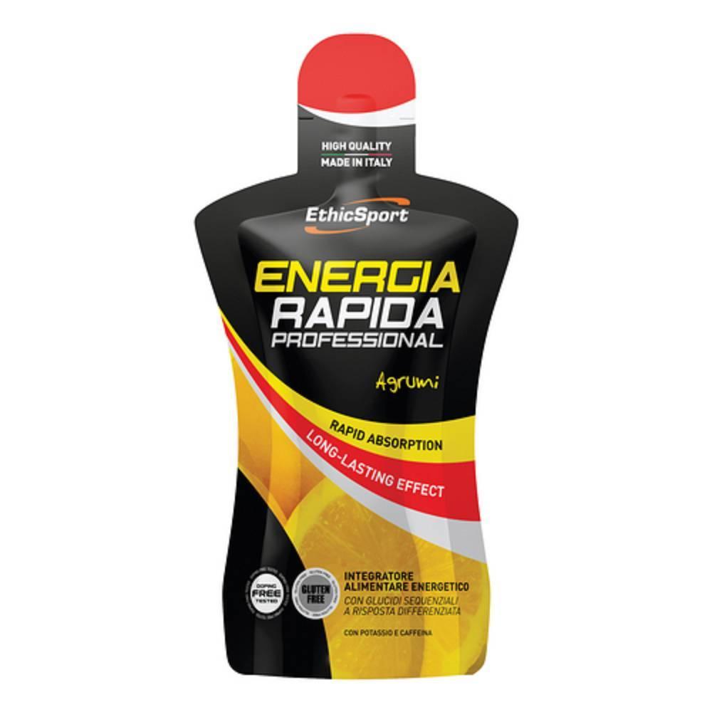 ethicsport energia rapida prof etichsport - foto 1