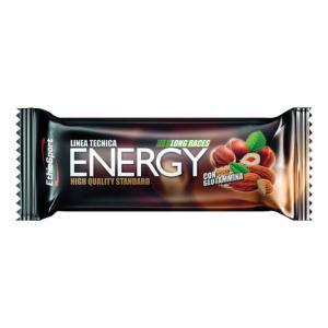 Energy long races barr glutamm