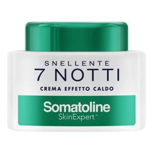 Skin snellente 7 notti effetto caldo400ml