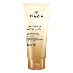 Prod huile douche 200ml