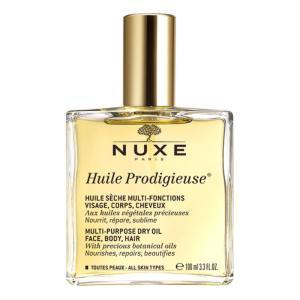 Huile prodigieuse 100ml olio secco