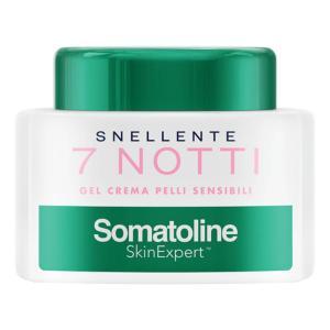 Skin snellente 7 notti plus