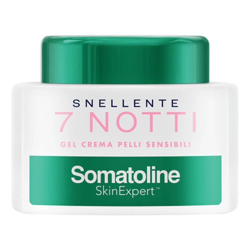 somatoline somatoline skin snellente 7 notti plus - foto 1