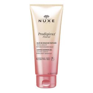 Prod floral gel douche