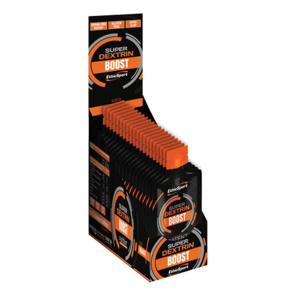 ethicsport super dextrin boost orange30ml - foto 1