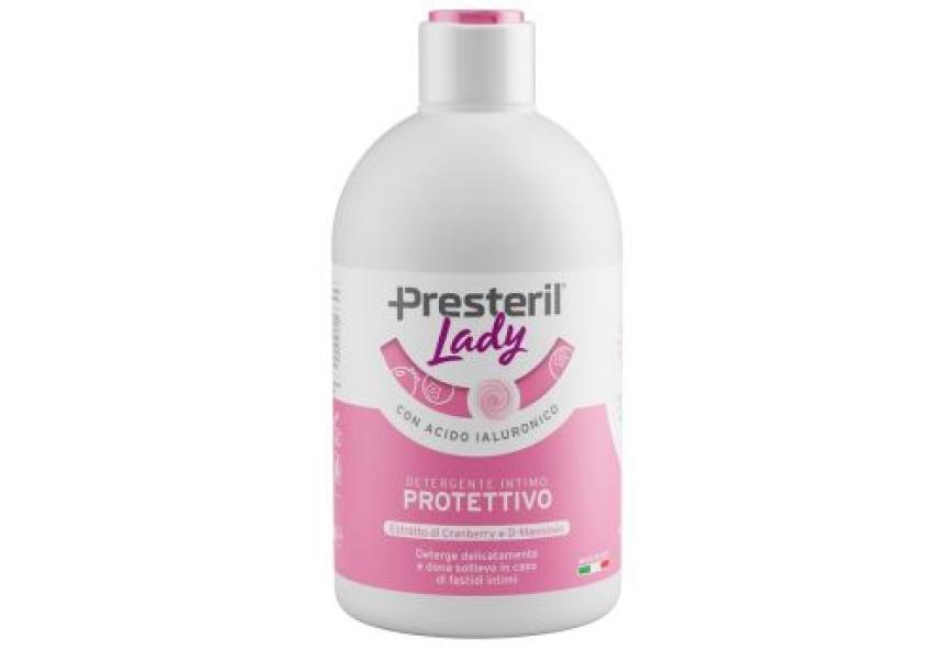 lady presteril lady presteril  detergente protettivo 250ml - foto 1