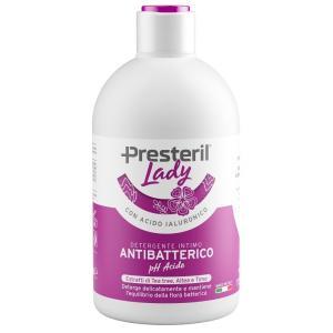 Detergente antibatterico 250ml