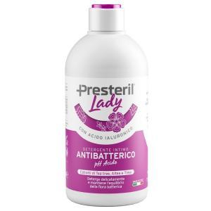 Detergente antibatterico500ml