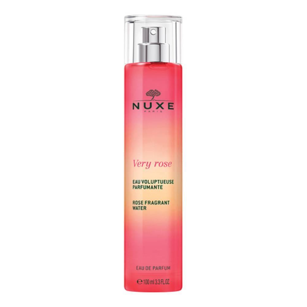 nuxe nuxe vrose eau parfumante100ml - foto 1