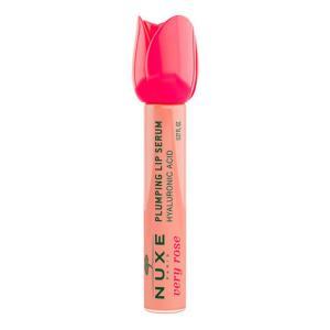 Vrose plumping lip serum