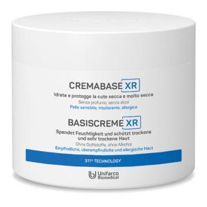 Ceramol cremabase xr 311 450ml
