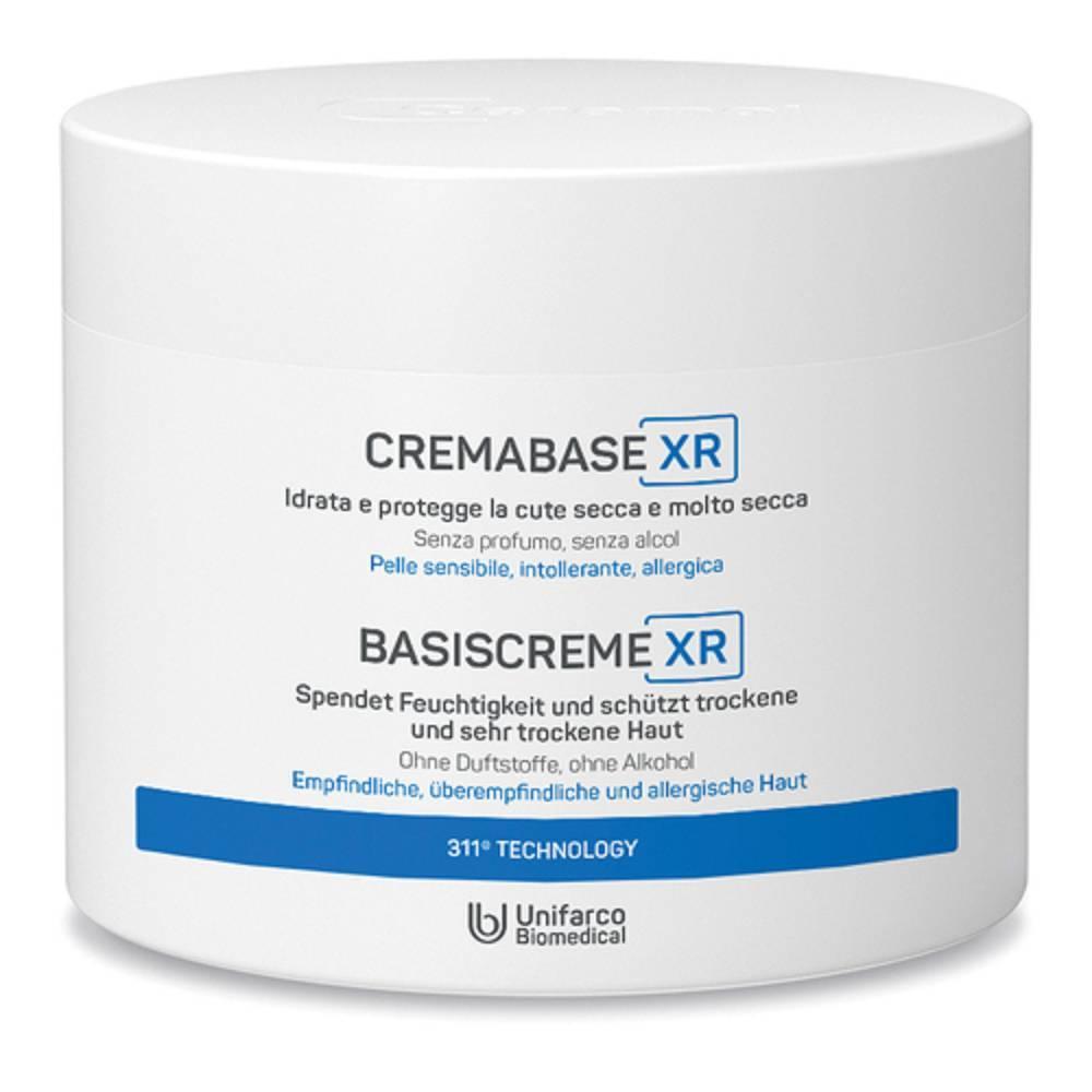 unifarco ceramol cremabase xr 311 450ml - foto 1