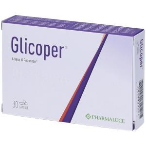 Glicoper 30cps