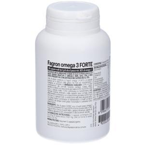 Fagron omega 3 forte 60prl