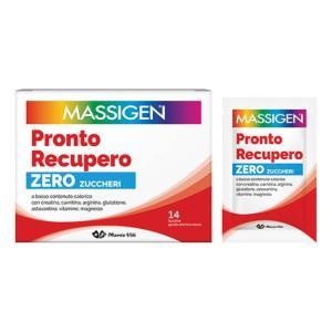 Pronto recup s/zucch
