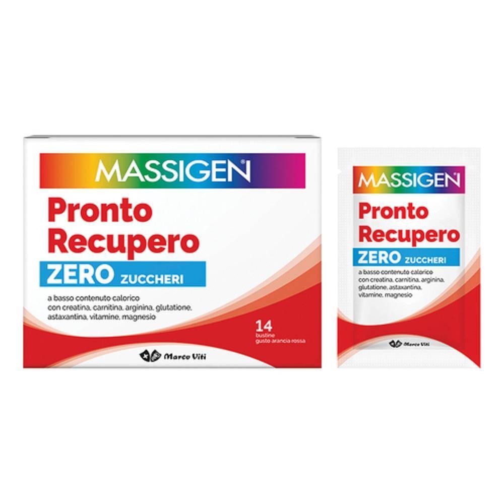 massigen massigen pronto recup s/zucch - foto 1