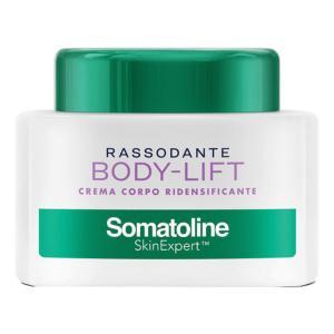 Skin expert rass corpo ridensificante