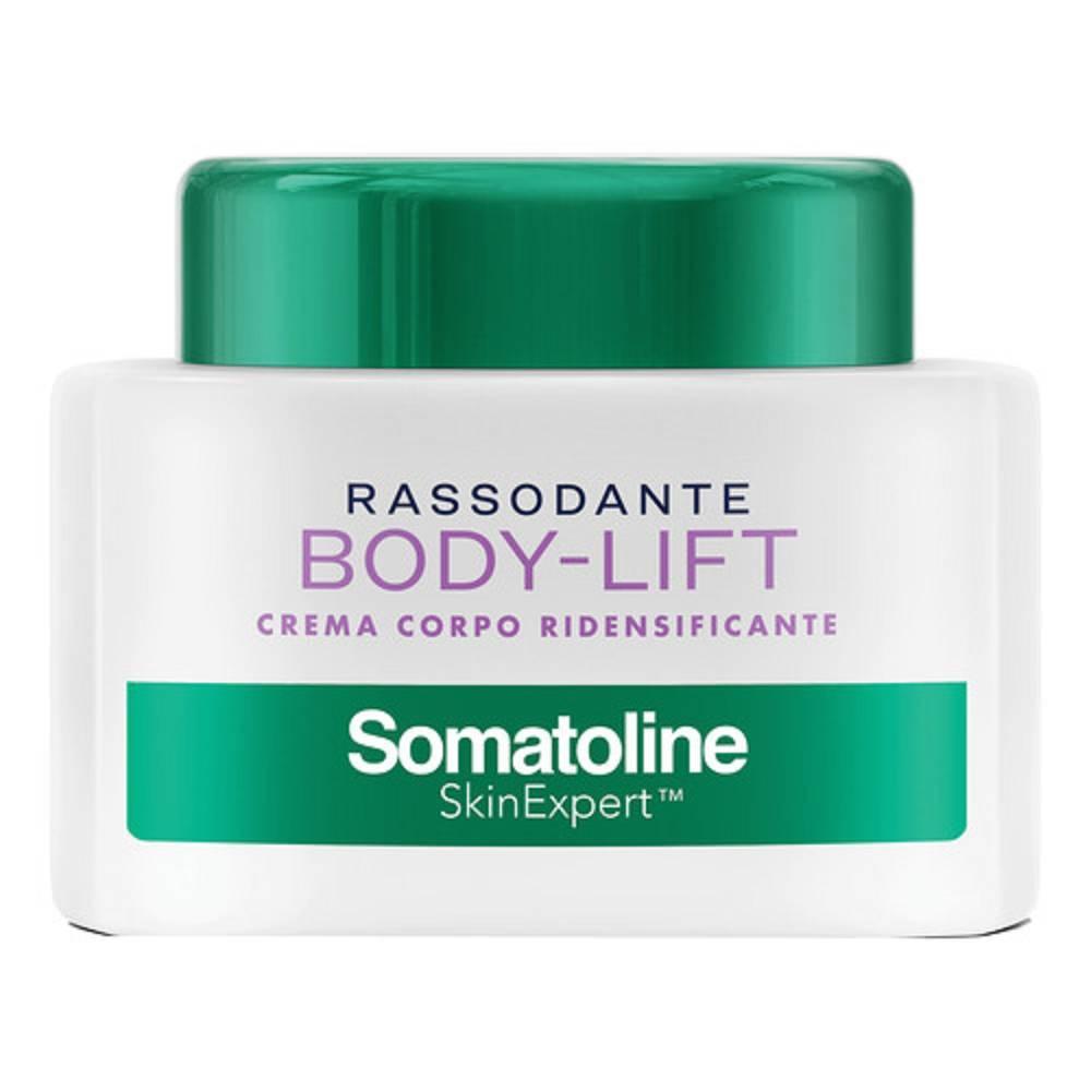 somatoline somatoline skin expert rass corpo ridensificante - foto 1