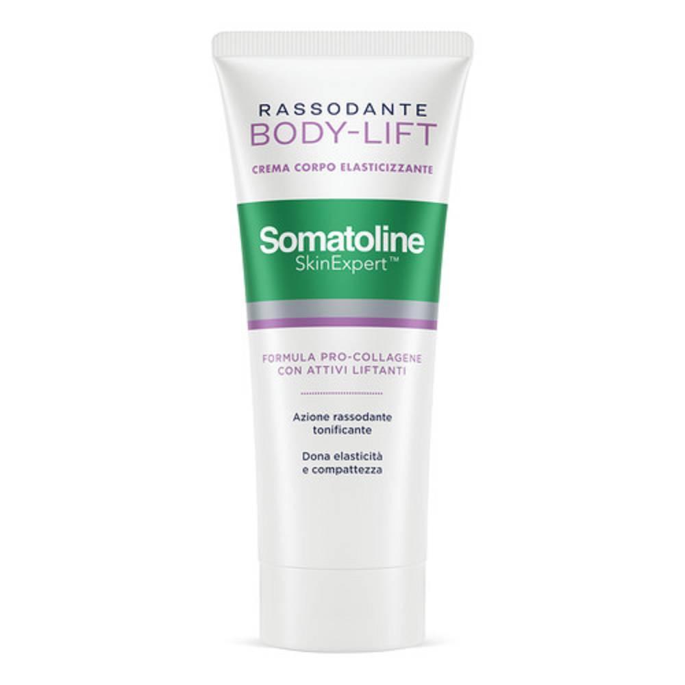 somatoline somat skin expert rass corpo elasticizzante - foto 1