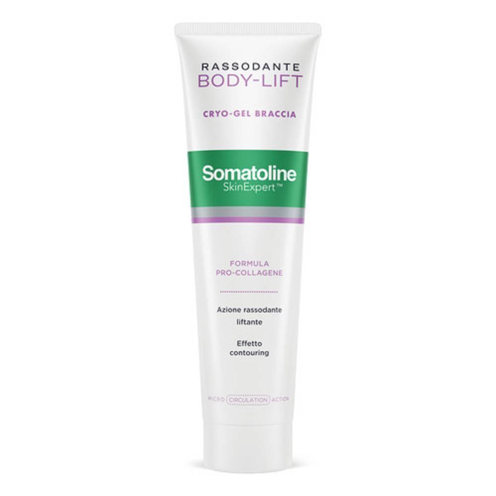 somatoline somat skin ex rass braccia - foto 1