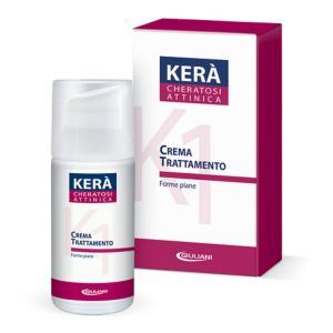 Kera  k1 crema trattamento 50ml
