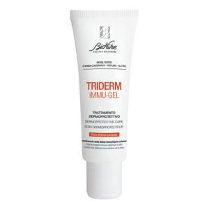 Triderm immu gel 30ml