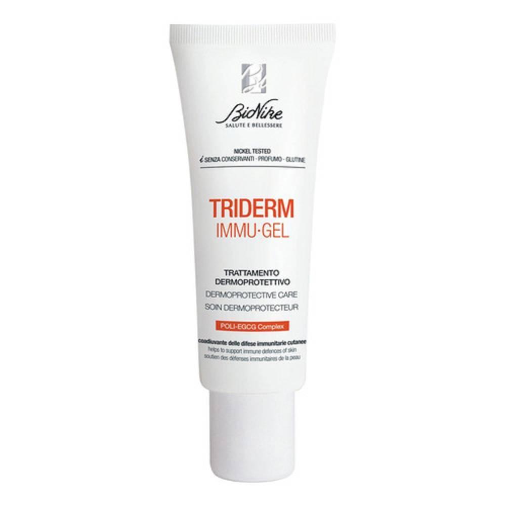 bionike triderm immu gel 30ml - foto 1
