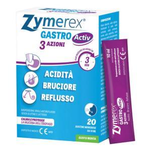 Gastro activ 20 bustine
