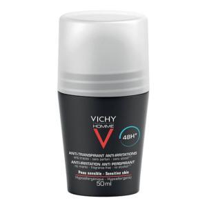 Homme deo anti-macchie