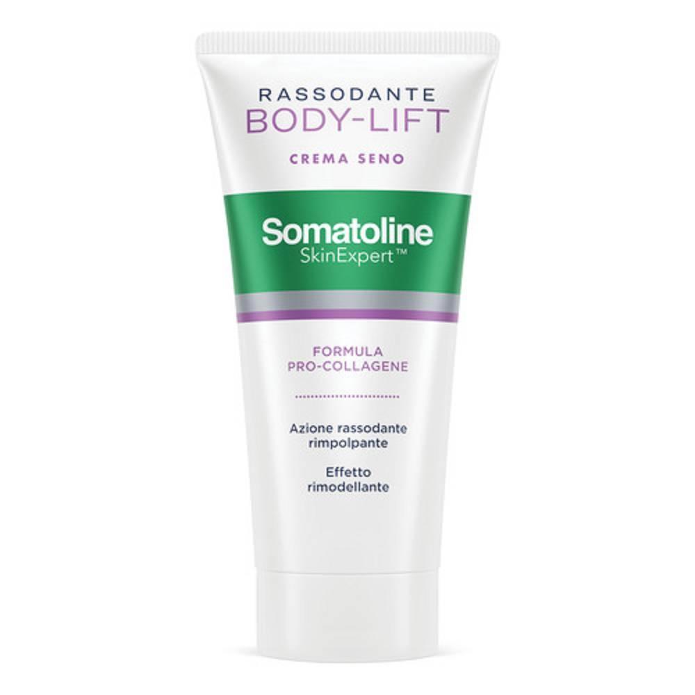 somatoline somatoline skin ex rassodante seno 75ml - foto 1