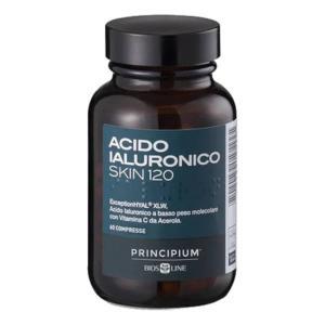 Acido ialuronico skin 60 compresse